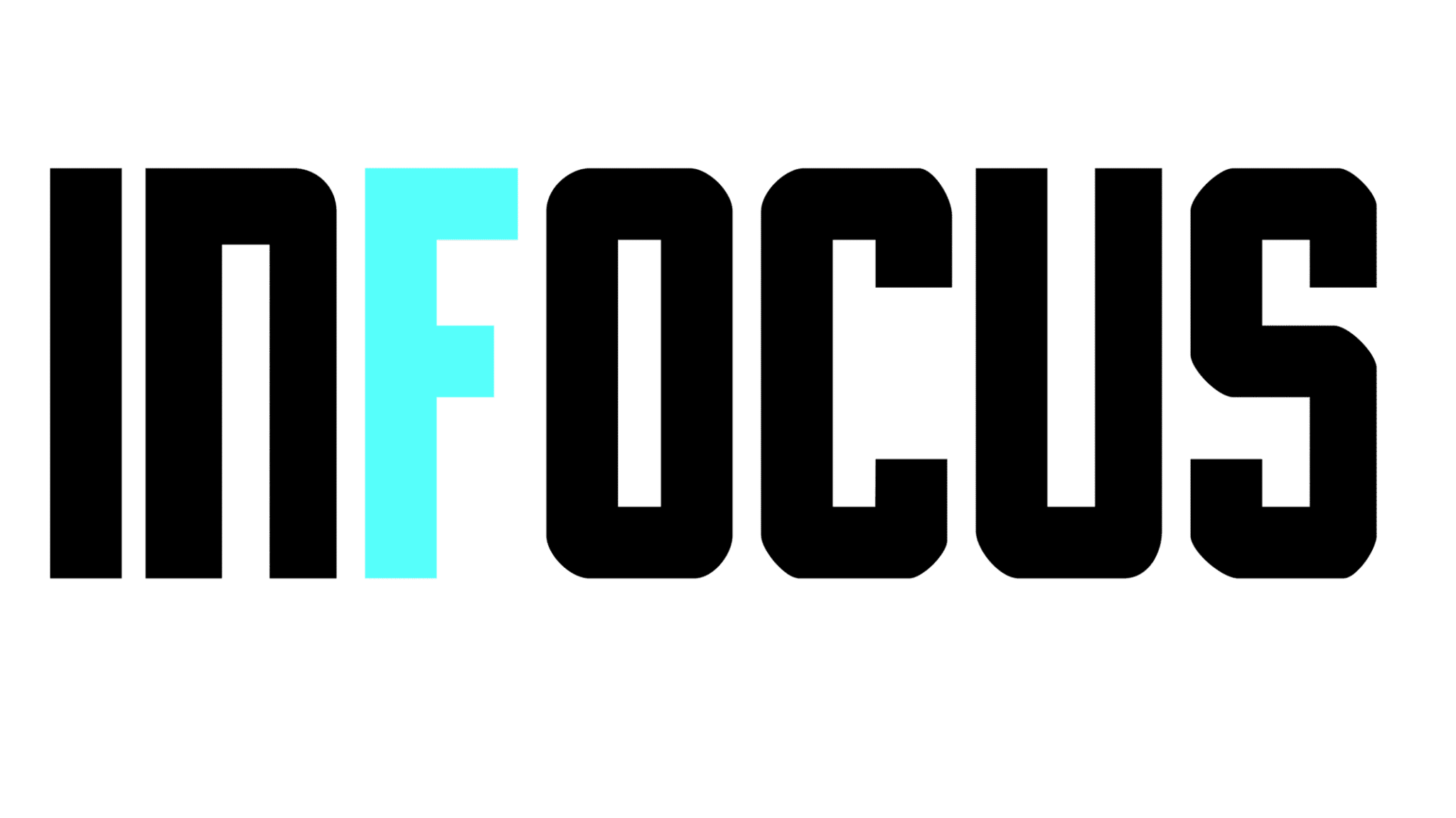 logo infocus