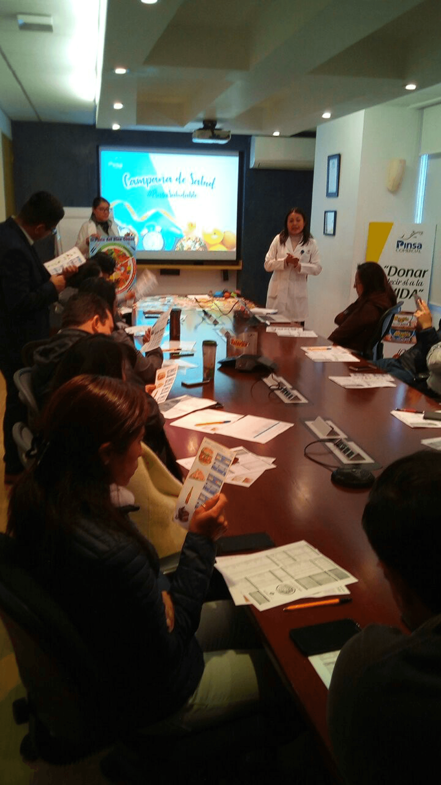 ONBOARDING CORPORATIVO