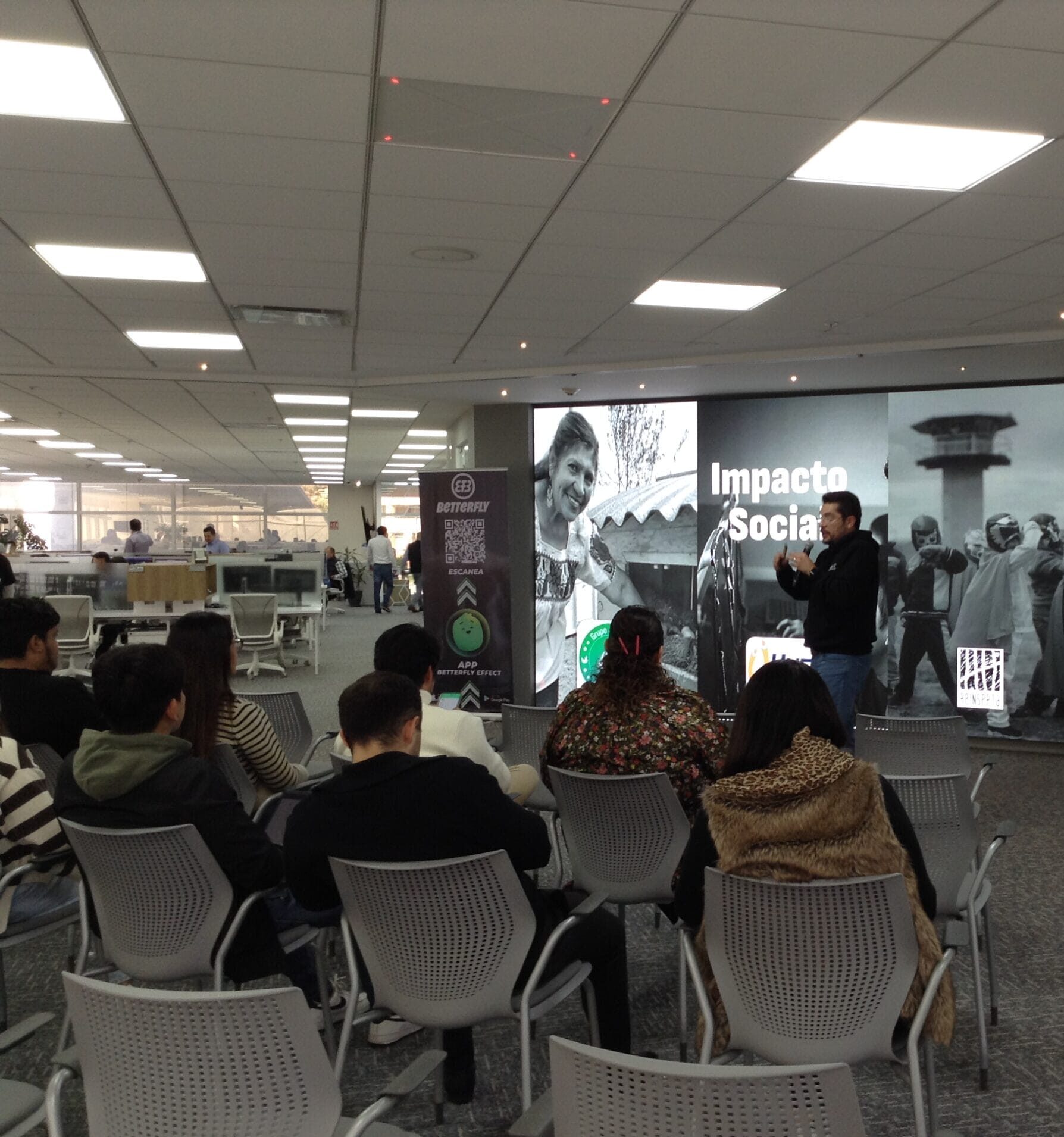 ONBOARDING CORPORATIVO