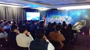 Wellness Corporativo